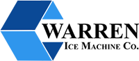 Ice Machine Leasing | Warren Ice Machine Co.