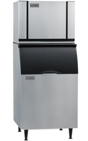 iceomatic cim0330A houston ice machine lease