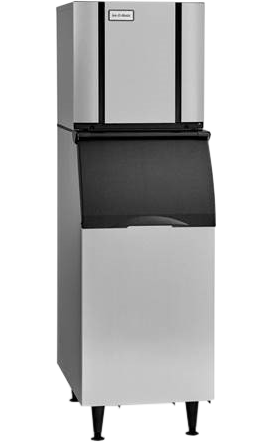 iceomatic cim0520A houston ice machine lease