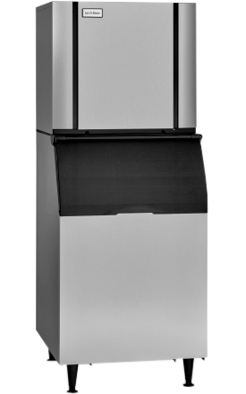iceomatic cim0836A houston ice machine lease