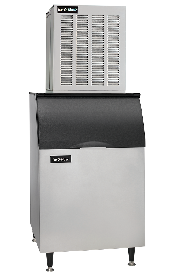 iceomatic gem1306A houston ice machine lease