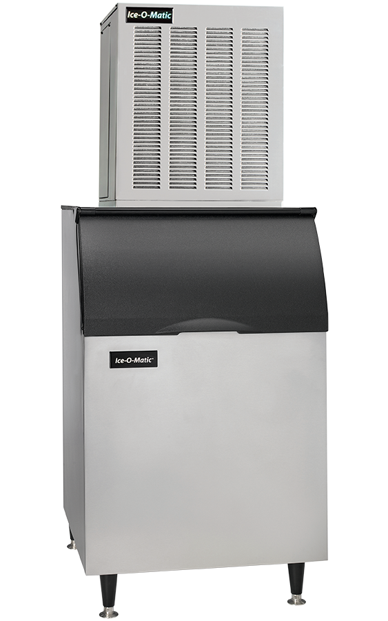 iceomatic mfi0800A houston ice machine lease
