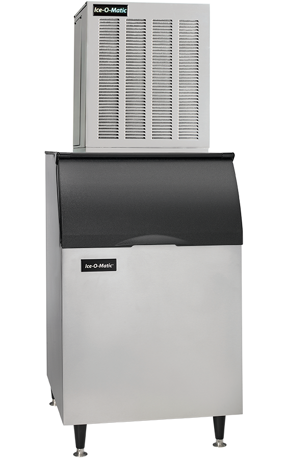 iceomatic mfi1256A houston ice machine lease