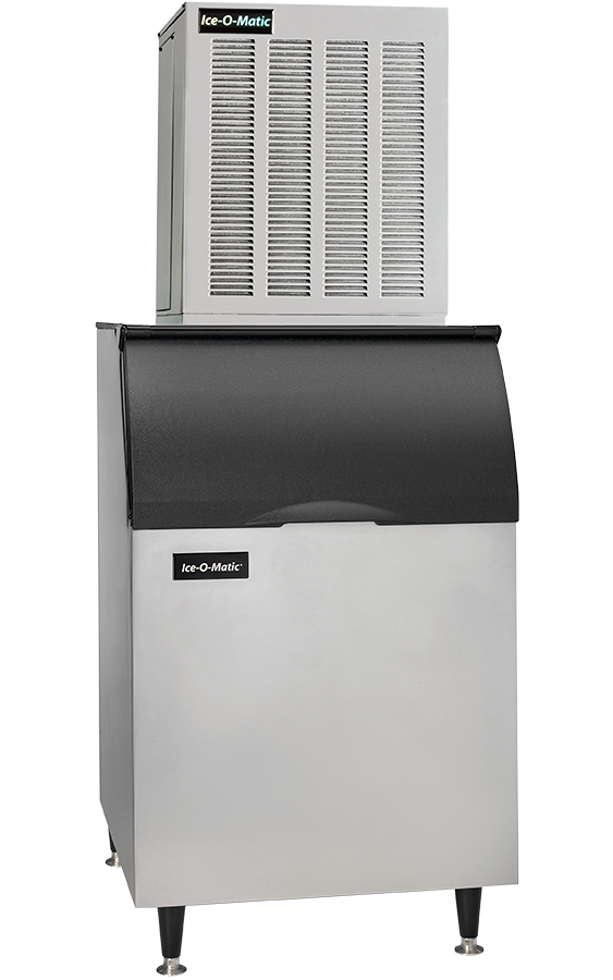 iceomatic mfi1506A houston ice machine lease
