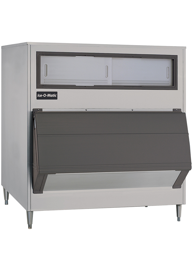 iceomatic B1000 houston ice machine lease