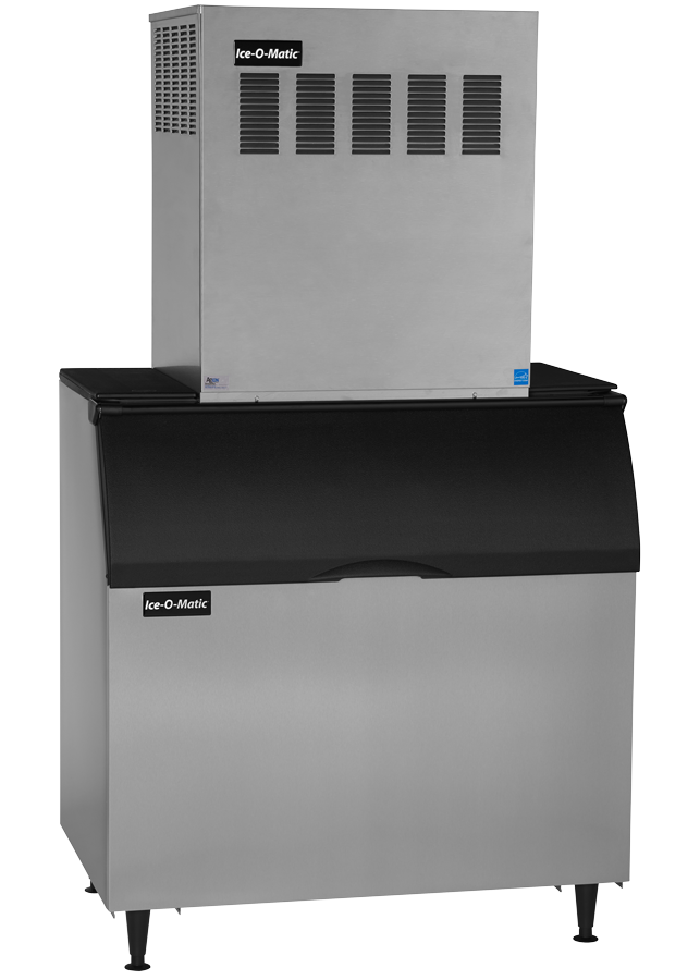 iceomatic B110 houston ice machine lease