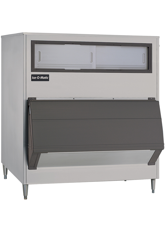 iceomatic B1300 houston ice machine lease