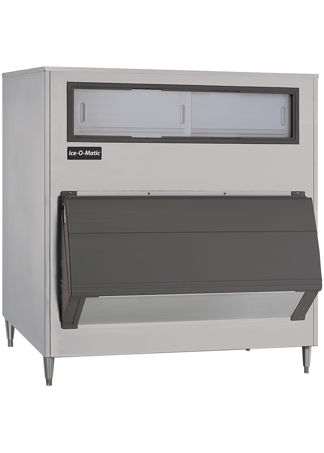 iceomatic B1600 houston ice machine lease