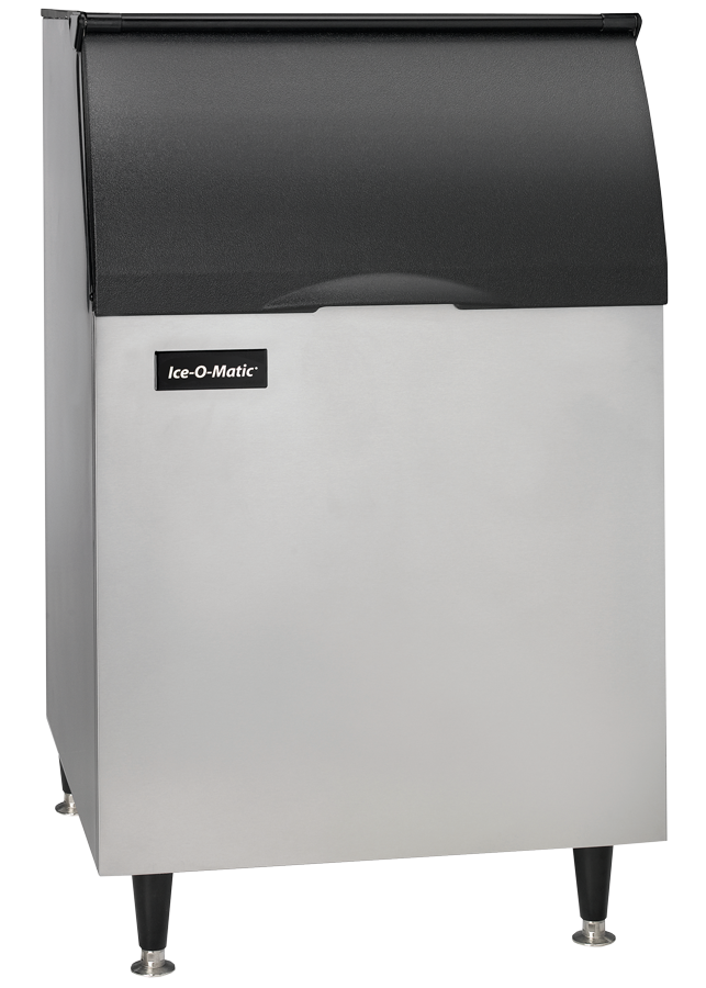 iceomatic B55 houston ice machine lease