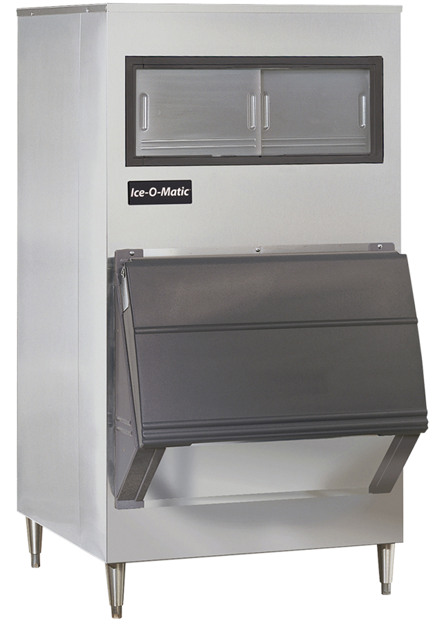 iceomatic B700 houston ice machine lease