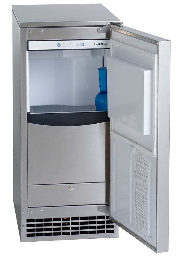 iceomatic gemu090 houston ice machine lease
