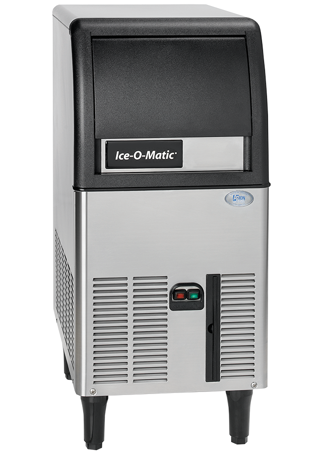 iceomatic iceu070 houston ice machine lease