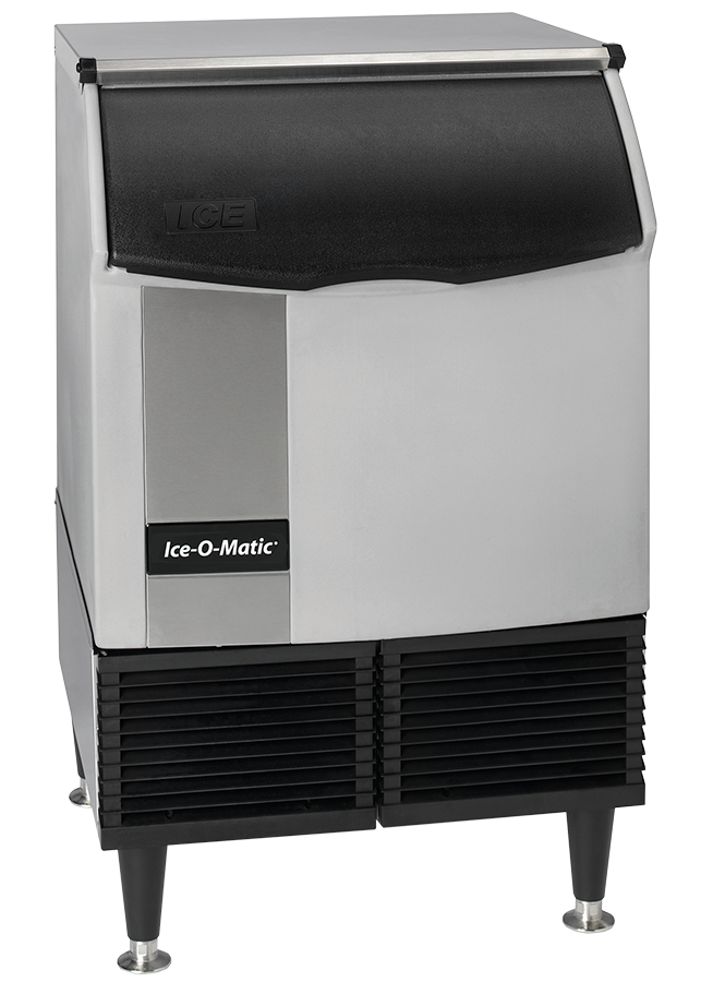 iceomatic iceu220 houston ice machine lease